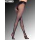 CHIC 20 collant couture Giulia - noir