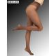 CHIC 20 collant couture Giulia - cappuccino