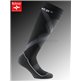 ECO JET chaussettes de sport durables de Rohner - 009 noir