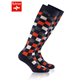 CAROLA chaussettes Rohner - 393 multicolor