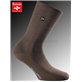 CASUAL chaussettes Rohner - 047 brun