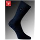 chaussettes Rohner LONDON - 135 anthracite