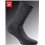 chaussettes Rohner NAPOLI - 532 teer