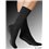 HOMESOCKS chaussettes d'intérieur de Kunert - 007 noir