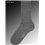LHASA RIB chaussettes pour hommes de Falke - 3390 light grey