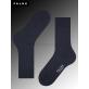  TEPPICH IM SCHUH chaussettes pour hommes de Falke - 6370 dark navy