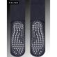 HOMEPADS chaussons de Falke - 6120 marine
