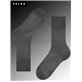 Chaussettes FIRENZE CLASSIC - 3190 anthracite mel.
