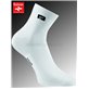 chaussettes Rohner ROAD - 008 blanc