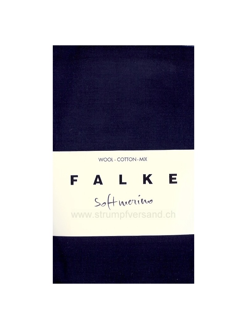 Visiter la boutique FalkeFalke Softmerino Collants Femme 