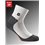 chaussettes Rohner SILVER EAGLE - 808 blanc