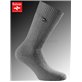 chaussettes Rohner ARMY BOOTS - 059 gris