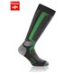 POWER TECH chaussettes de ski Rohner - 401 vert