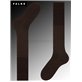 Chaussettes mi-bas Airport - 5930 brown
