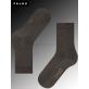 Chaussettes SOFT MERINO - 5239 dark brown