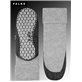 COSYSHOE pantoufles pour hommes de Falke - 3400 light grey