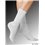 LIZ chaussettes en coton - 001 blanc