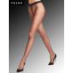 SHELINA 12 collant femme de Falke - 3009 noir