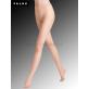 SHELINA 12 collant pour femme de Falke - 4409 crystal