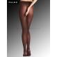 COTTON TOUCH collant tricoté de Falke - 5229 cigar