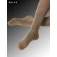 COTTON TOUCH collant tricoté pour femmes de Falke - 7826 military