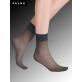 PURE MATT 20 socquettes Falke - 3146 graphite