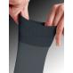 PURE MATT 20 socquette Falke - 3146 graphite