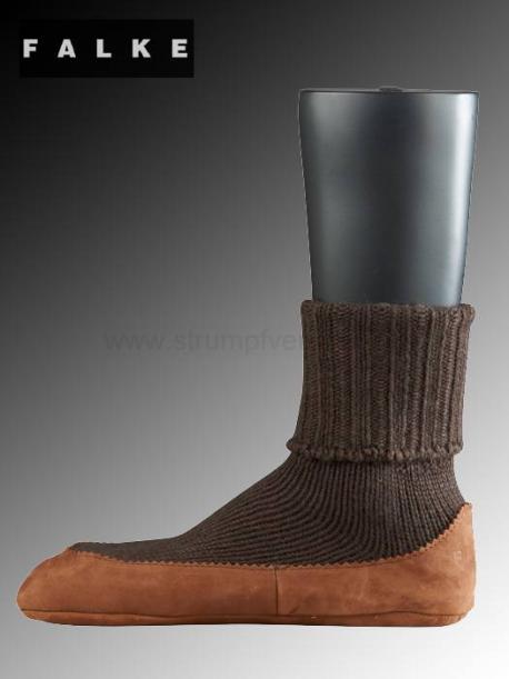 Cottage Sock - 5930 brown
