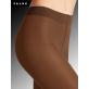 PURE MATT 50 leggings Falke - 5042 caramel