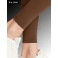 PURE MATT 50 leggings Falke - 5042 caramel
