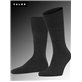 Chaussettes Falke Airport - 3080 anthracite mel.