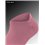 COOL KICK chaussette de Falke - 8684 powder pink