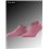 COOL KICK chaussettes de Falke - 8684 powder pink