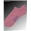 COOL KICK chaussette pour femme de Falke - 8684 powder pink