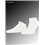 CLIMA WOOL chaussettes sneaker de Falke - 2040 off-white