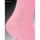 TIAGO chaussettes Falke pour hommes - 8804 rose water