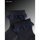 ROMANTIC LACE chaussettes pour bébés de Falke - 6370 dark navy