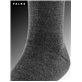 COMFORT WOOL chaussette pour enfant de Falke - 3070 dark grey mel.
