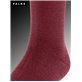 COMFORT WOOL chaussettes pour enfants Falke - 8830 ruby