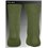 COMFORT WOOL chaussettes pour enfants Falke - 7681 sern green
