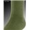 COMFORT WOOL chaussette pour enfant de Falke - 7681 sern green