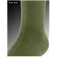 COMFORT WOOL chaussette pour enfant de Falke - 7681 sern green