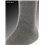 COMFORT WOOL chaussette haute pour enfant Falke - 3070 dark grey mel.