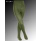 COMFORT WOOL collants de Falke pour enfants - 7681 sern green