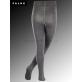 COMFORT WOOL collant pour enfant de Falke - 3070 dark grey mel.