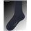 STABILIZING WOOL EVERYDAY chaussettes hommes Falke - 6116 space blue