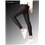 ELEGANT SHINE leggings de Falke - 3009 noir