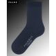 STABILIZING WOOL EVERYDAY chaussettes pour femmes - 6116 space blue