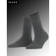 STABILIZING WOOL EVERYDAY chaussettes femmes de Falke - 3903 platinum