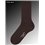 NELSON chaussettes pour hommes de Falke - 5930 brown